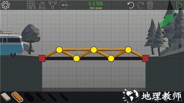 保利桥1(Poly Bridge)1