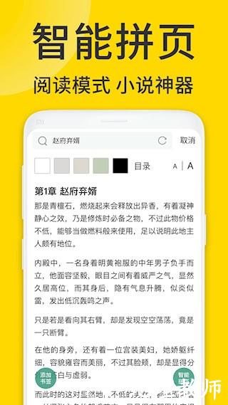ViaX浏览器3