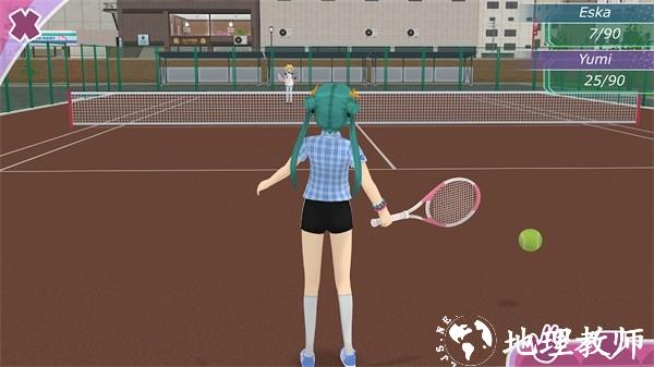 都市少女免费版2