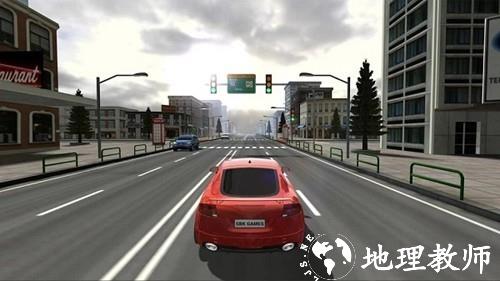 赛车限制大量货币版4