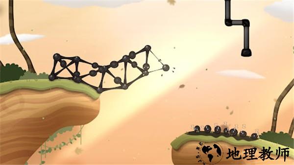 粘粘世界2中文版2