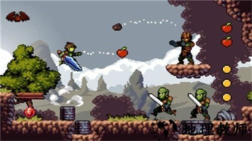 苹果骑士地下城免费版2