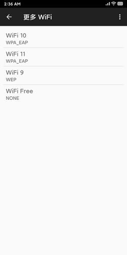 WiFi View1