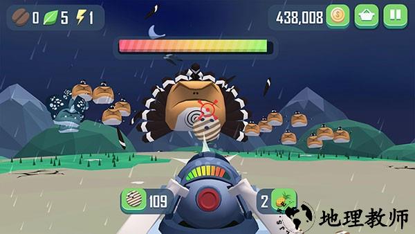 仆役射手免费版3