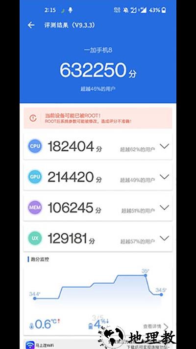 骁龙超频软件(KonaBess)1