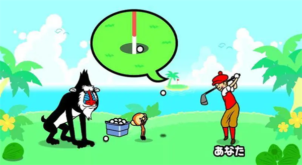 大家的节奏天国手机版4