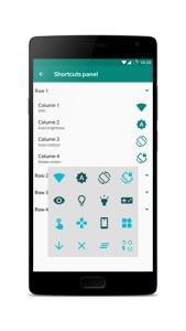Xposed edge1