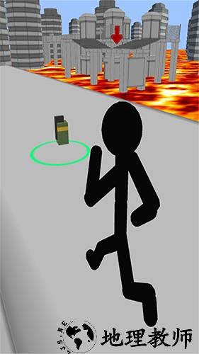 火柴人穿越火线离线版3