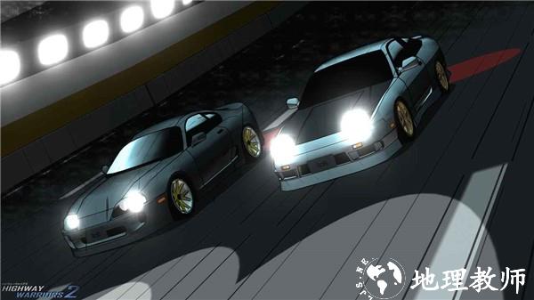 公路勇士2手机版2