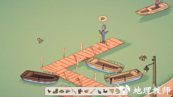 风之峰(Wind Peaks)3