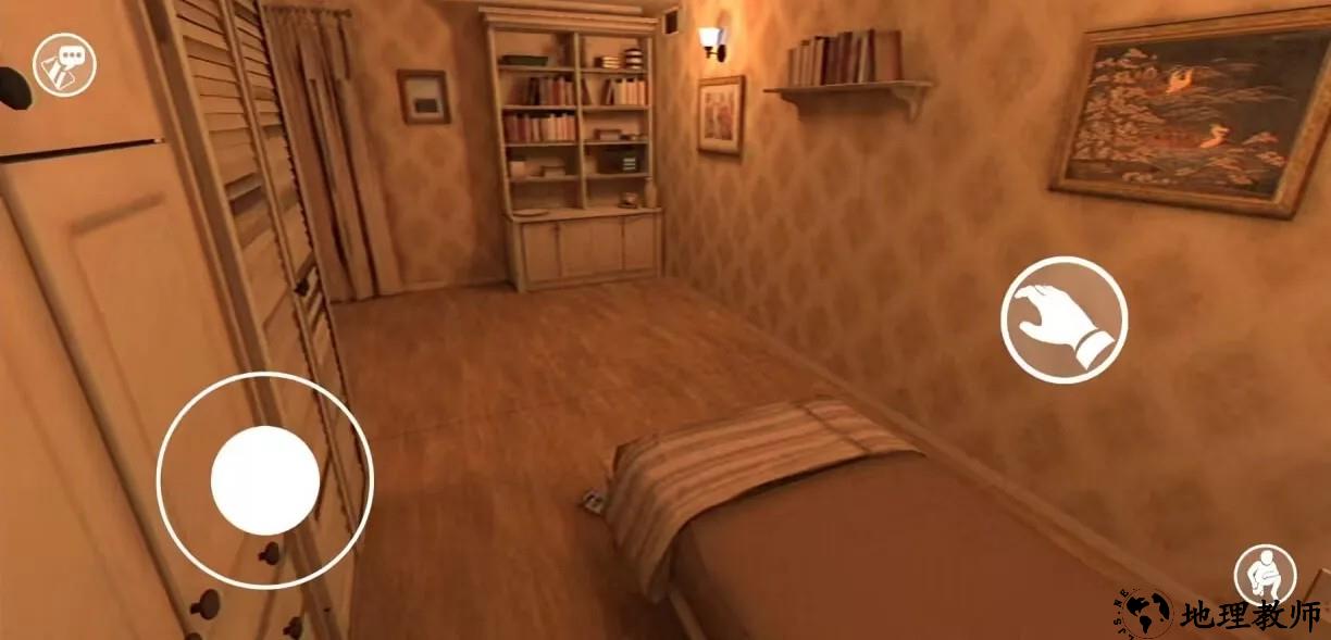 别给陌生人开门手机版2