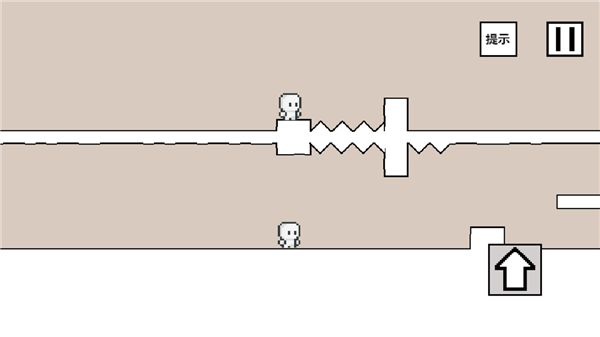 空白闯关手机版3