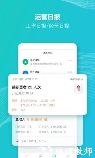 ABC医疗云app2
