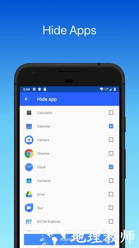 Alpha Launcher1