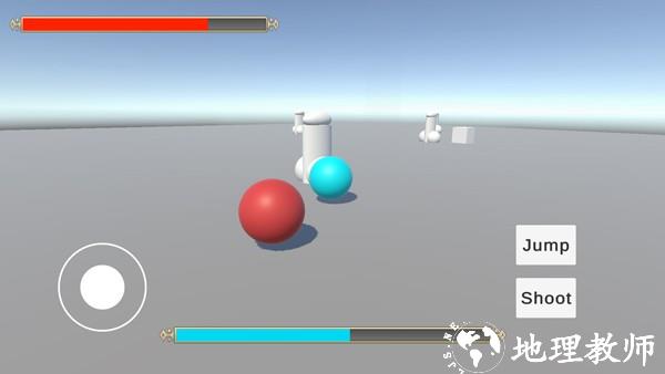 灵珠大战魔丸痞颜版1