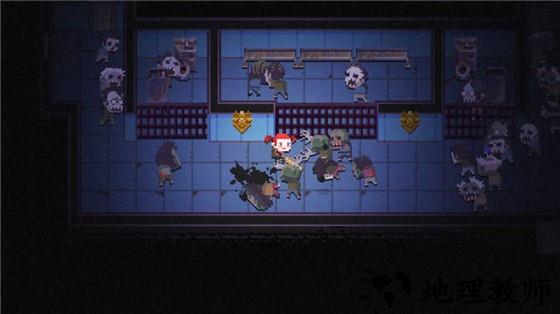 加拿大不归路手游4