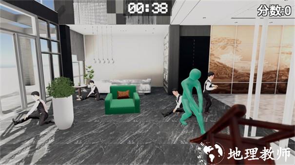 管家模拟器中文版3