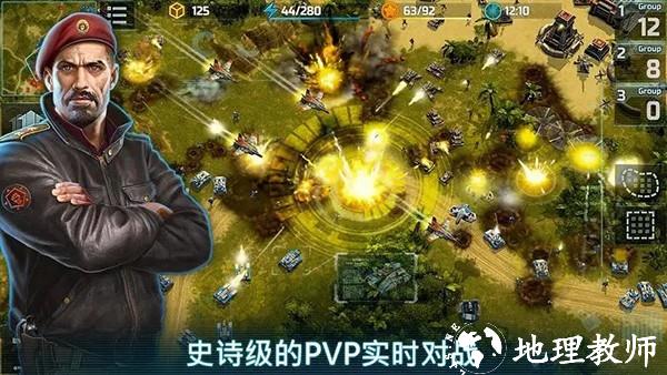 战争艺术3（Art of War 3）最新版1