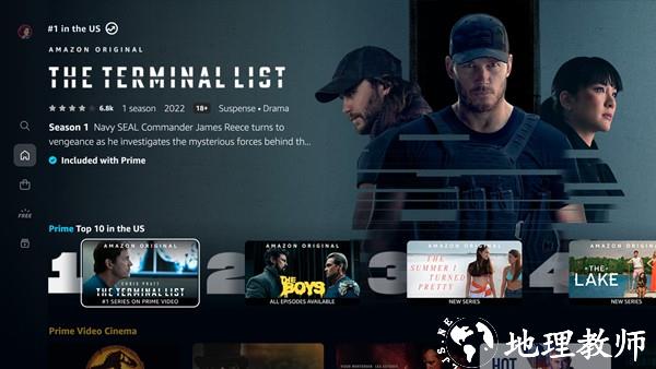 Prime Video6
