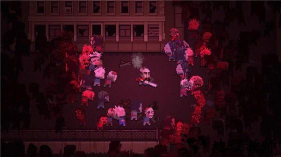 加拿大不归路手游1