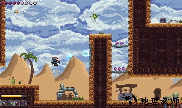 小机器人2汉化版4