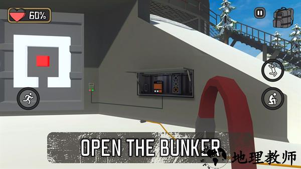 24号地堡官方版2