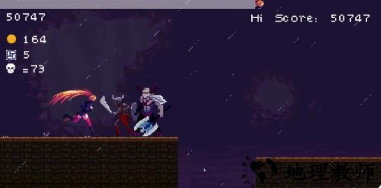 女忍者詹汉化版2