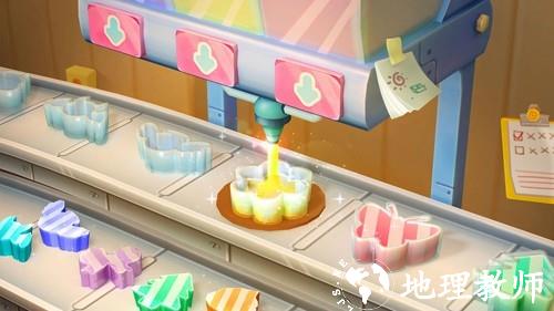 糖果工厂手机版2