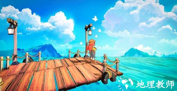 舒适的小岛官方版4