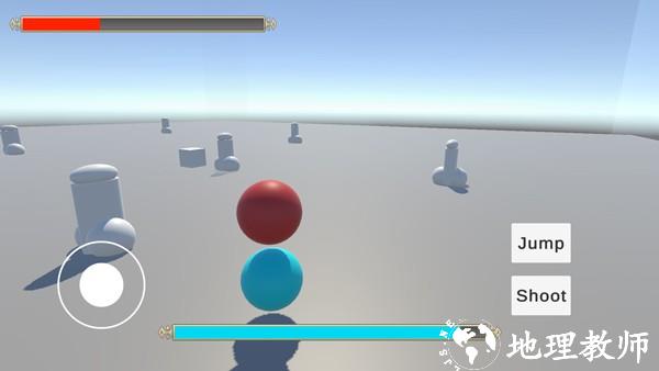 灵珠大战魔丸痞颜版3