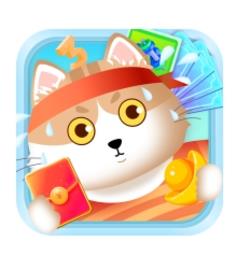 猫咪健身房手游下载_猫咪健身房1.7.4安卓版