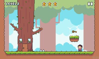 像素钥匙保管员最新版2