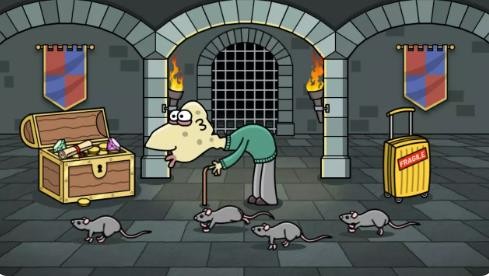 痛打老师2手机版2