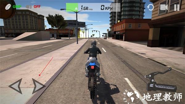 终极摩托最新版2