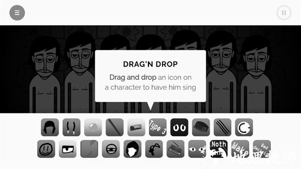 节奏盒子County模组最新版2