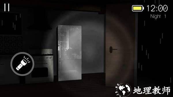 失眠回归2