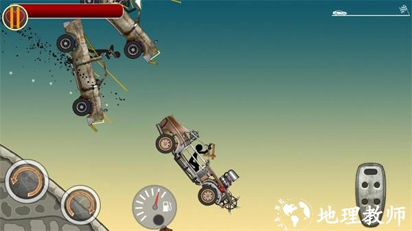 火柴人歼灭2(Stickman Annihilation II)4