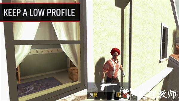 杀手血钱复仇(Hitman: Blood Money-Reprisal)2