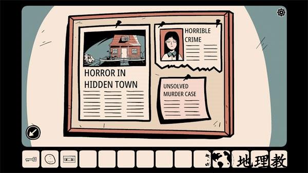 窗中少女(The Girl in the Window)3