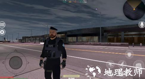 巴西警察在线联机版3