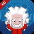 爱因斯坦脑力锻炼