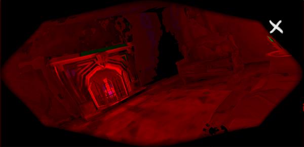 芭芭雅嘎芬恩的噩梦游戏3