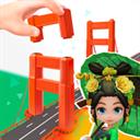 我爱拼模型全通关版