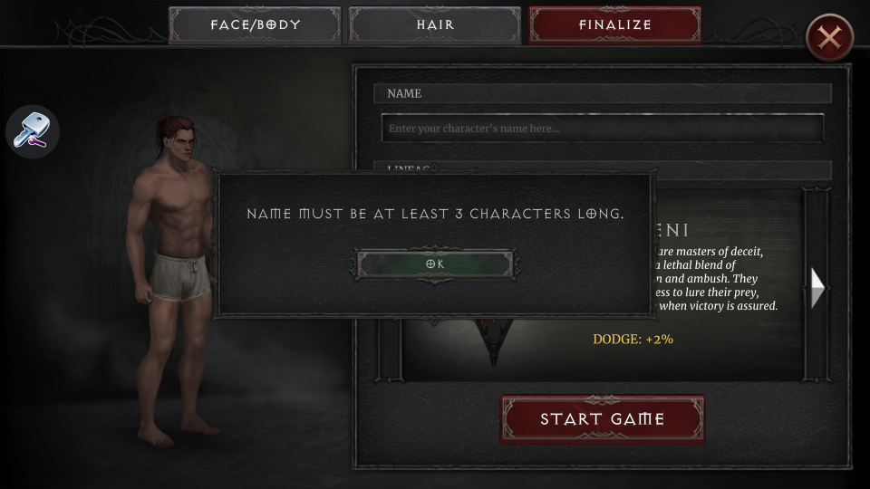 吸血鬼的陨落2游戏3