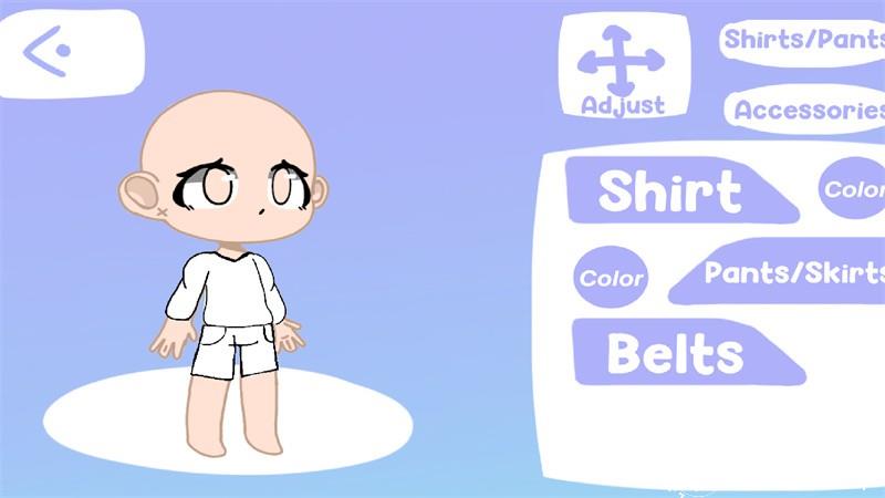 加查白日梦中文版3