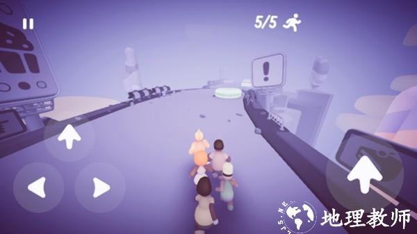 全都跑起来联机版3