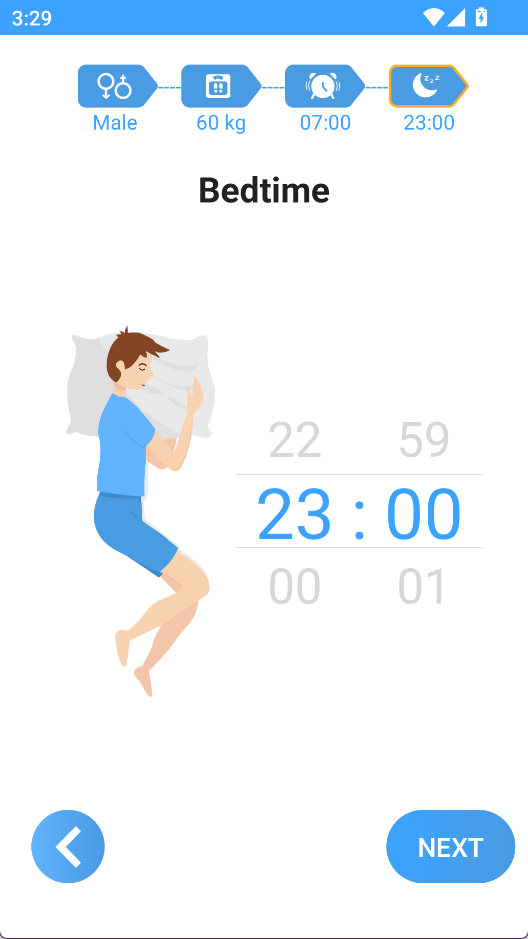 Drink Water Reminder4