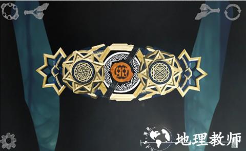 假面骑士极狐MK9模拟器最新版3