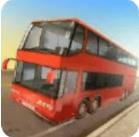 蔻驰公交车驾驶