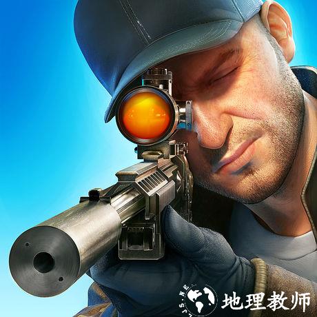 3D狙击刺客